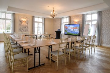 dworek - Leśny Dwór - Sala Bankietowa - zdjęcie 1