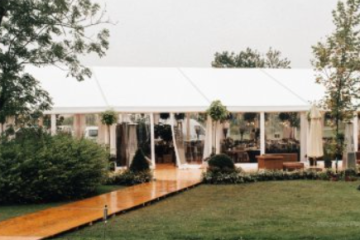 hotel - Hotel Jakubus - Namiot Letni - zdjęcie 1
