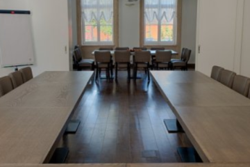 hotel - Hotel Jakubus - Duża sala konferencyjna - zdjęcie 1
