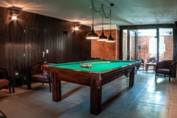 hotel - Hotel Jakubus - Sala konferencyjna PianoBAR - zdjęcie 1
