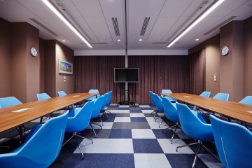 obiekt konferencyjny - Workin Senatorska - Miodowa 1+2 - zdjęcie 1