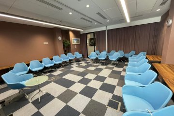 obiekt konferencyjny - Workin Senatorska - Miodowa 1+2 - zdjęcie 3