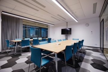obiekt konferencyjny - Workin Senatorska - Senator 1+2 - zdjęcie 1