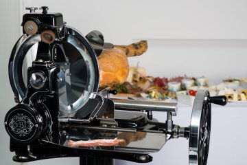 hotel - Enklawa Białowieska Forest&Spa - Sala Restauracyjna "SportiVino" - zdjęcie 7