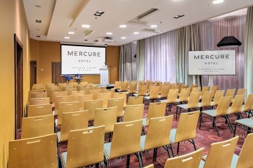 hotel **** - Hotel Mercure Gdańsk Stare Miasto - Gdańska - zdjęcie 1