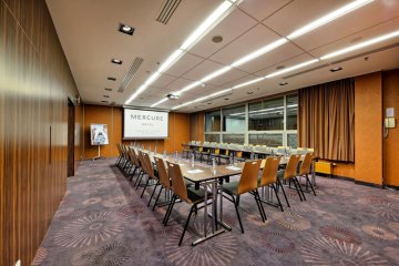 hotel **** - Hotel Mercure Gdańsk Stare Miasto - Mariacka - zdjęcie 1
