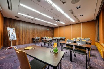 hotel **** - Hotel Mercure Gdańsk Stare Miasto - Dominikańska - zdjęcie 1