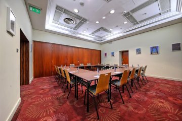 hotel **** - Hotel Mercure Gdańsk Stare Miasto - Bałtycka - zdjęcie 1
