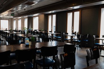 obiekt konferencyjny - Plac Nowy 1 - Events - Antresola - zdjęcie 3