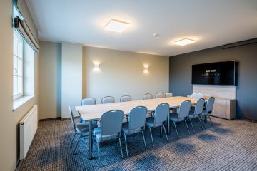 hotel *** - Restauracja i Hotel Sezony - Sala Boardroom - zdjęcie 1