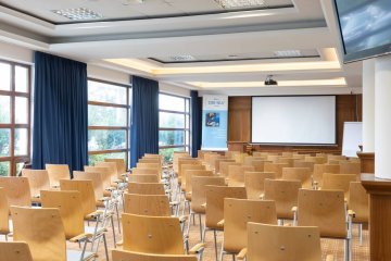 hotel - Sandra SPA Karpacz - Sala Konferencyjna I - zdjęcie 1