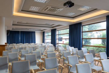 hotel - Sandra SPA Karpacz - Sala Konferencyjna II - zdjęcie 1