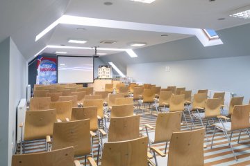 hotel - Sandra SPA Karpacz - Sala Konferencyjna III - zdjęcie 1