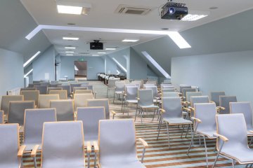 hotel - Sandra SPA Karpacz - Sala Konferencyjna IV - zdjęcie 1