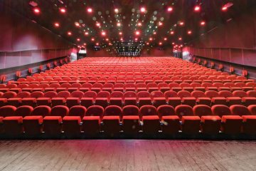 inny - Teatr Capitol - Duża Scena - zdjęcie 1