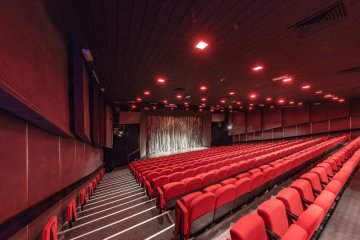 inny - Teatr Capitol - Duża Scena - zdjęcie 2