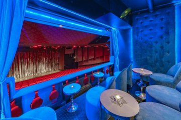 inny - Teatr Capitol - Loża VIP Dużej Sceny - zdjęcie 1