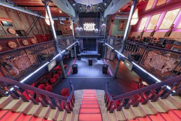 inny - Teatr Capitol - Klub i Foyer Dużej Sceny - zdjęcie 2