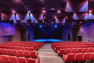 inny - Teatr Capitol - Scena Mniejsza - zdjęcie 1