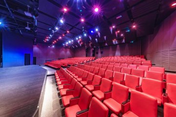 inny - Teatr Capitol - Scena Mniejsza - zdjęcie 2