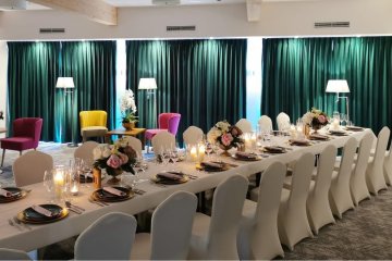 hotel **** - Hotel**** Skal - Sala Bryza - zdjęcie 1