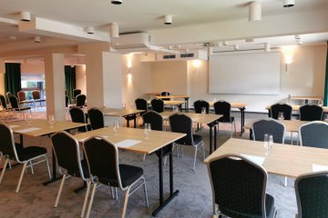 hotel **** - Hotel**** Skal - Sala Eventowa - zdjęcie 1