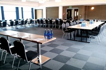 hotel **** - Hotel**** Skal - Sala Szarlotka - zdjęcie 1