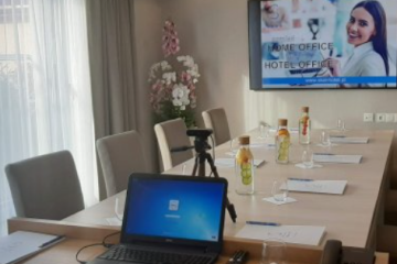hotel **** - Hotel**** Skal - Biznes Room II - zdjęcie 1