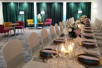 hotel **** - Hotel**** Skal - Sala Bryza - zdjęcie 1