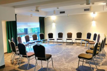hotel **** - Hotel**** Skal - Sala Eventowa - zdjęcie 1