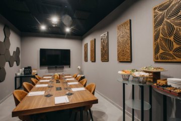 hotel ***** - Elements Hotel & Spa Świeradów Zdrój - Colloquium - zdjęcie 1