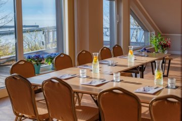 obiekt konferencyjny - Szerokie Wody Sea&Sand - Sala Konferencyjna - zdjęcie 1