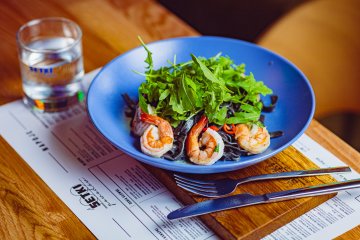 obiekt konferencyjny - Scena Kotłownia - Centrum Eventowe - Setki Powodów bar i restauracja - zdjęcie 14