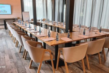 inny - M2 Resort Wellness and Spa - Altana - zdjęcie 2