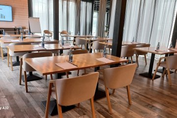 inny - M2 Resort Wellness and Spa - Altana - zdjęcie 3