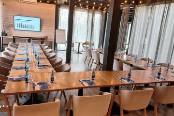 inny - M2 Resort Wellness and Spa - Altana - zdjęcie 4