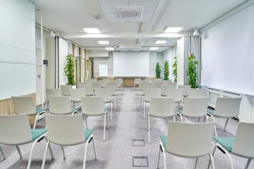 obiekt konferencyjny - Hevelianum - Sala K2 - Dom Zdrojowy - zdjęcie 1