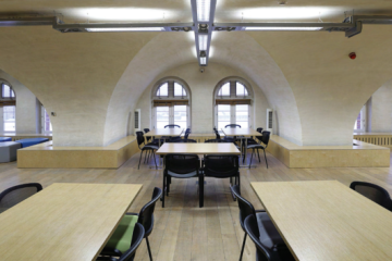 obiekt konferencyjny - Hevelianum - Sala Magellana - zdjęcie 2