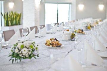 hotel **** - Molo Resort **** - Sala Bankietowa - zdjęcie 3