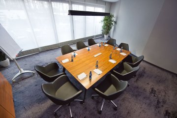 hotel **** - Molo Resort **** - Business Room - zdjęcie 1