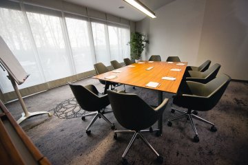 hotel **** - Molo Resort **** - Business Room - zdjęcie 2
