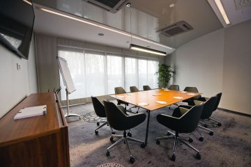 hotel **** - Molo Resort **** - Business Room - zdjęcie 3