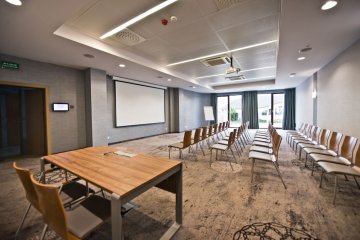 hotel **** - Molo Resort **** - Sala Konferencyjna - zdjęcie 1