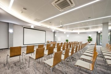 hotel **** - Molo Resort **** - Sala Plenarna - zdjęcie 1