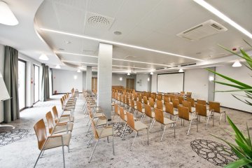 hotel **** - Molo Resort **** - Sala Plenarna - zdjęcie 2