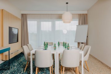 hotel - Linea Mare 5* - Sala Konferencyjna - zdjęcie 2