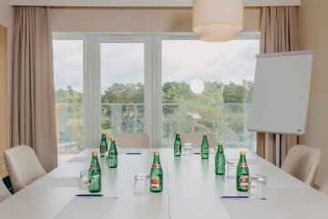 hotel - Linea Mare 5* - Sala Konferencyjna - zdjęcie 1