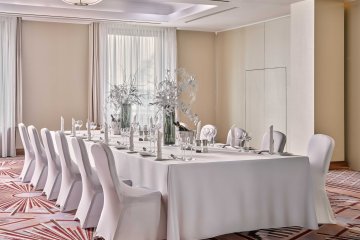 hotel ***** - Sheraton Grand Krakow - Wisła I - zdjęcie 1