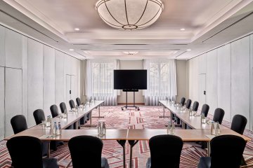 hotel ***** - Sheraton Grand Krakow - Wisła II - zdjęcie 1