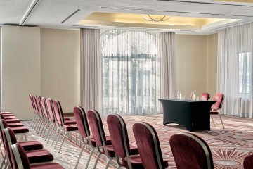 hotel ***** - Sheraton Grand Krakow - Wisła III - zdjęcie 1